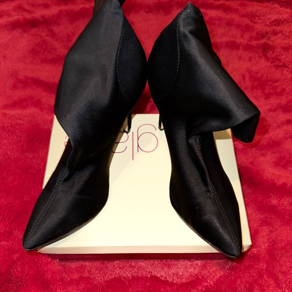 NEW ITEMS LISTED